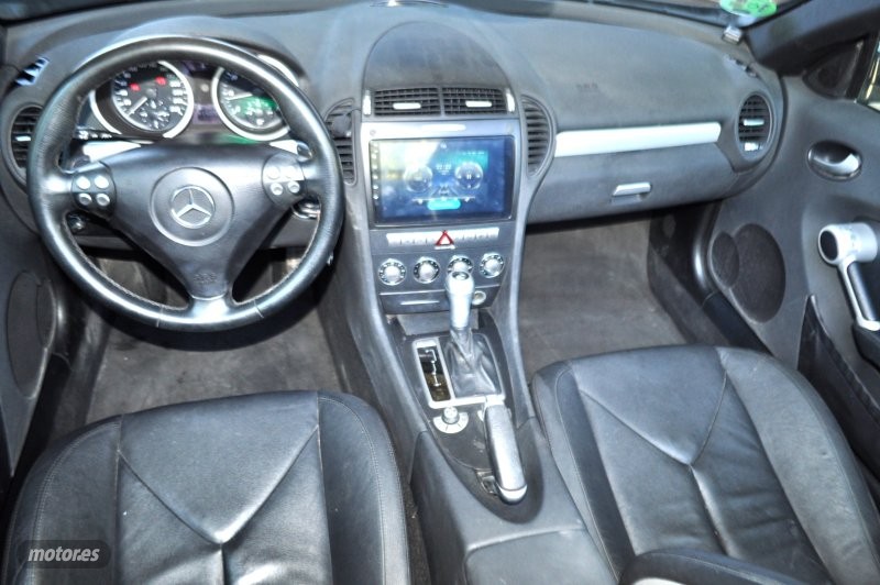 Mercedes Clase SLK - foto 13