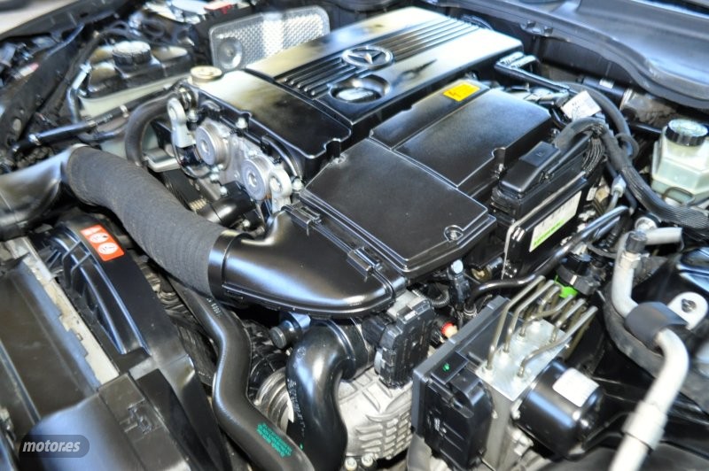 Mercedes Clase SLK - foto 16