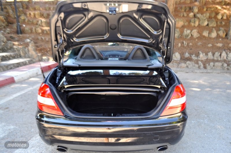 Mercedes Clase SLK - foto 17