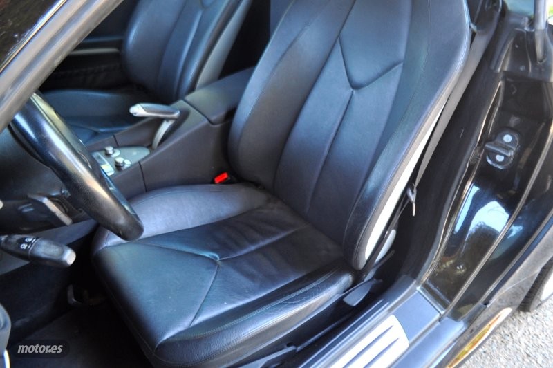 Mercedes Clase SLK - foto 21