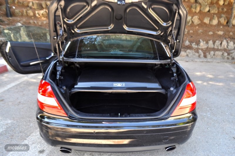 Mercedes Clase SLK - foto 23