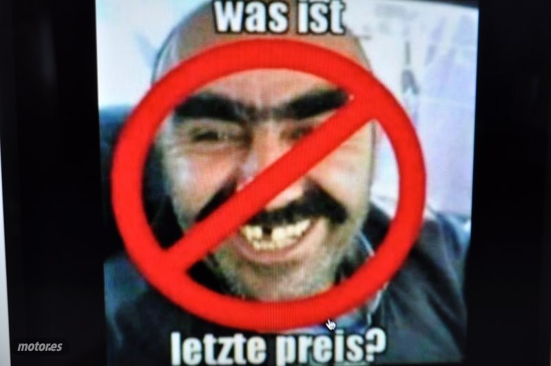 Mercedes Clase SLK - foto 25