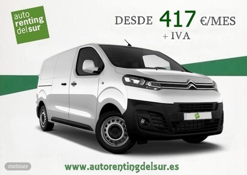 Foto citroen jumpy 2023 /