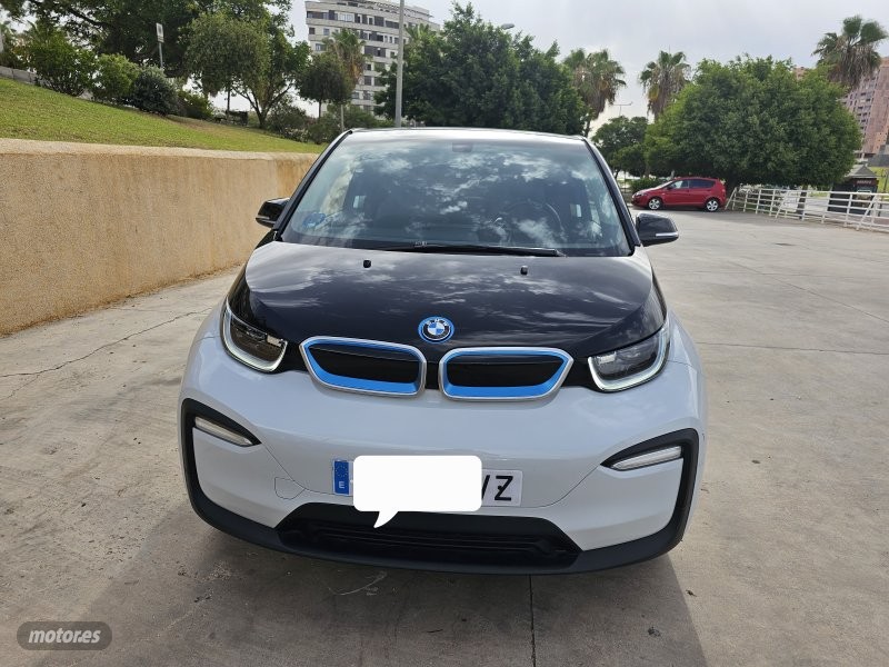 Foto bmw i3 2019 / 72.000km.
