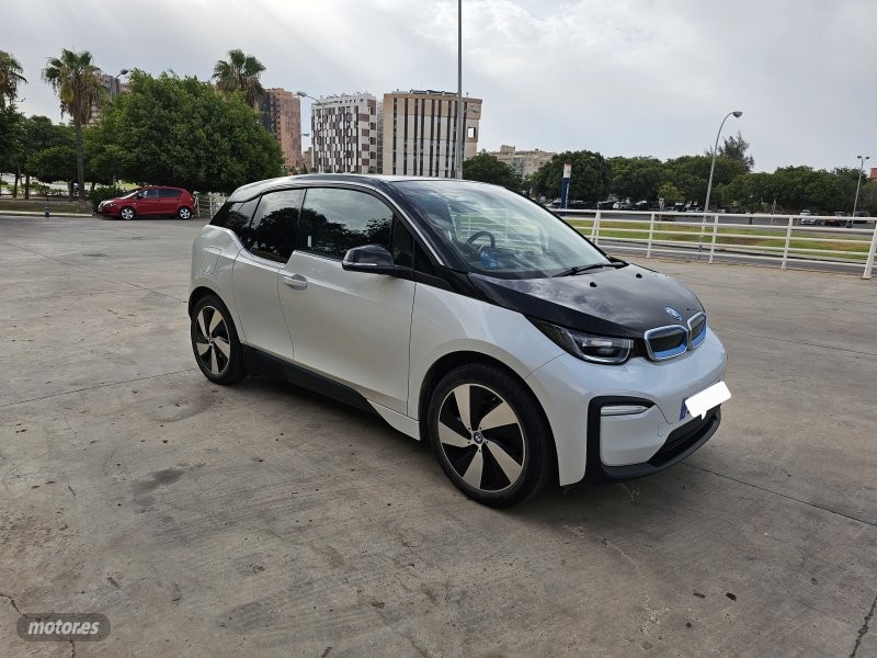 bmw i3 2019 / 72.000km. foto grande (2)