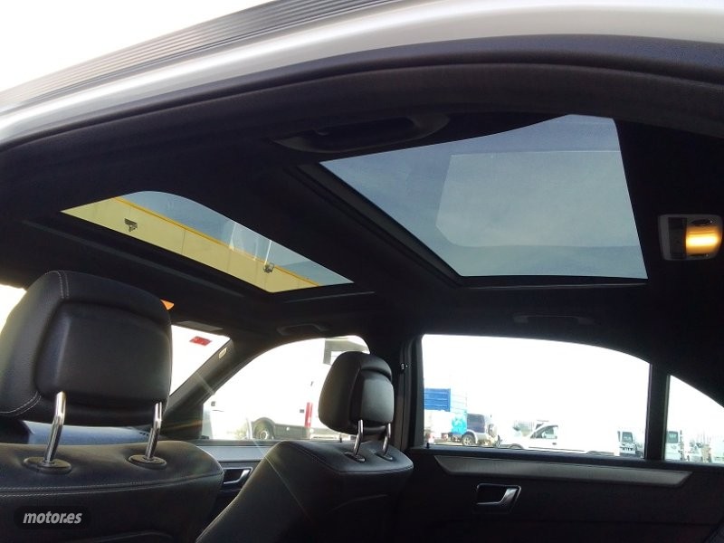 Mercedes Clase E - foto 8