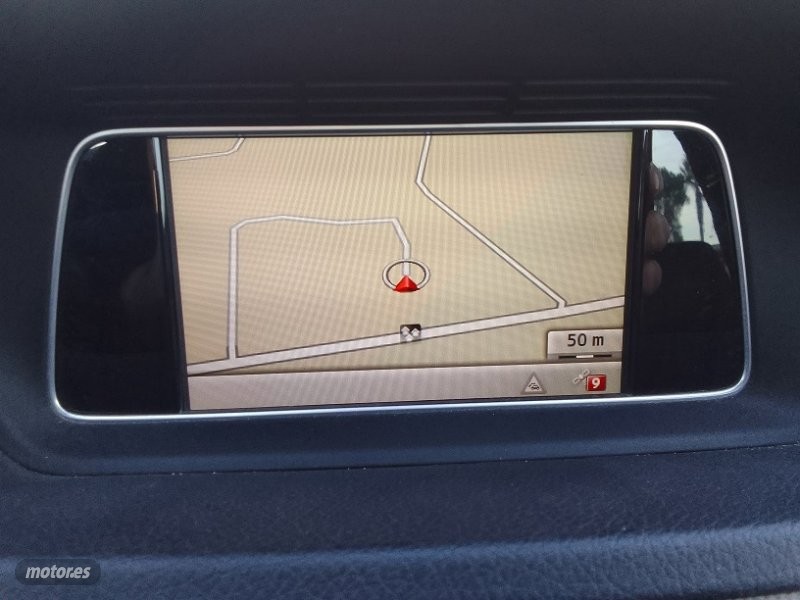 Mercedes Clase E - foto 10