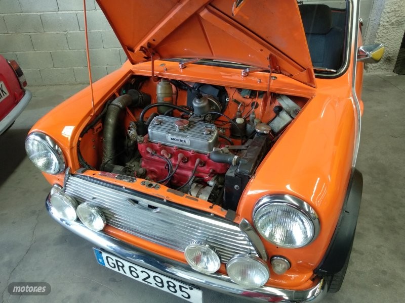 mini 850 1970 / 47.958km. foto grande (2)