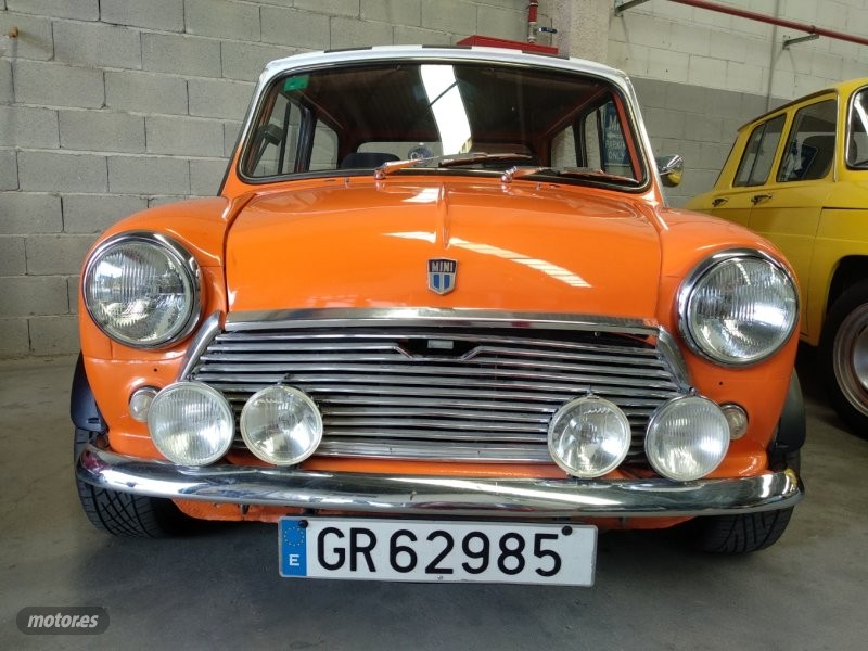 mini 850 1970 / 47.958km. foto grande (3)