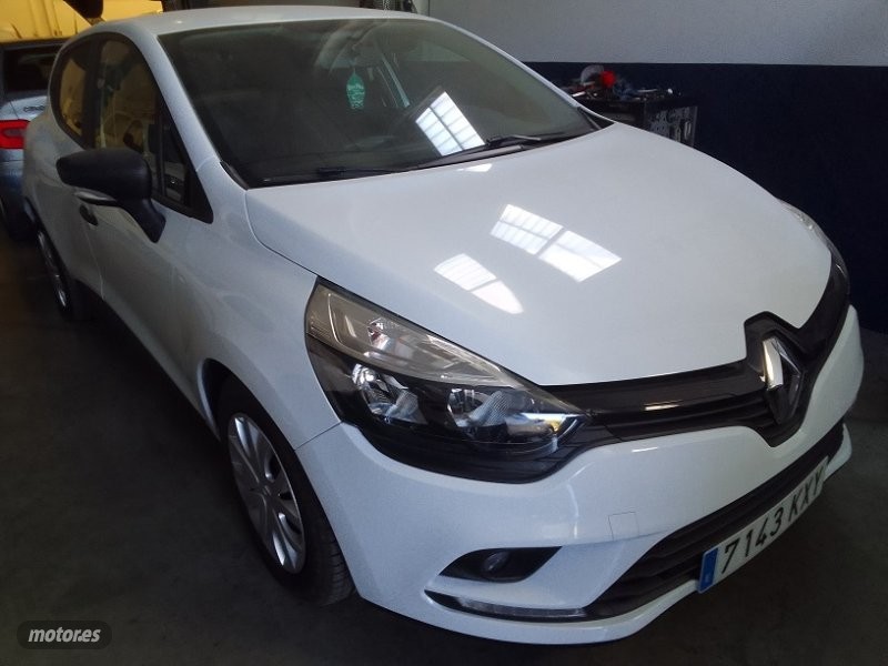 renault clio 2019 / 200.600km. foto grande (3)