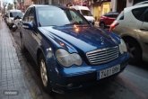 Mercedes Clase C C 200
