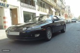Lexus SC 400 lujo
