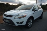Ford Kuga 2.0 TREND 2WD TDCI 140