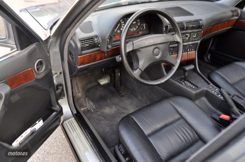 BMW Serie 7 - foto 10