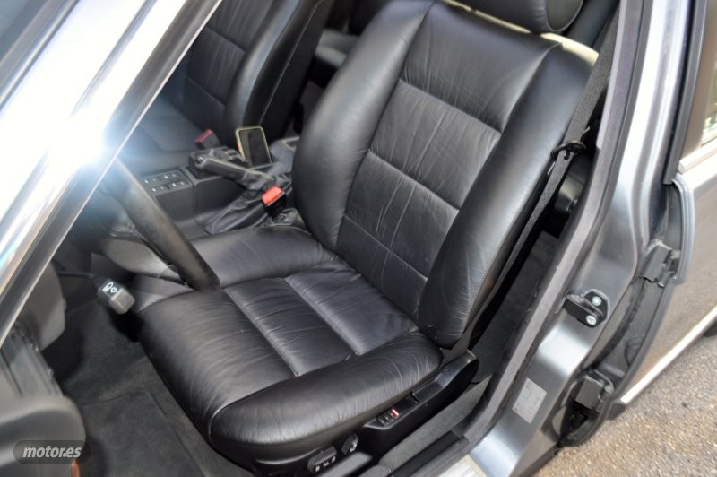 BMW Serie 7 - foto 11