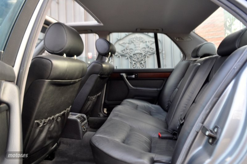 BMW Serie 7 - foto 12