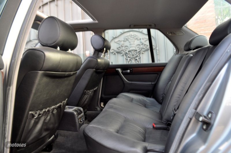 BMW Serie 7 - foto 13