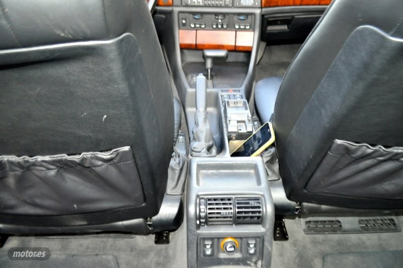 BMW Serie 7 - foto 14