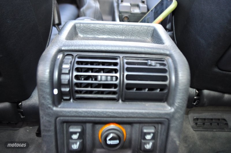 BMW Serie 7 - foto 15