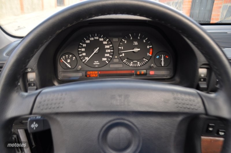 BMW Serie 7 - foto 24