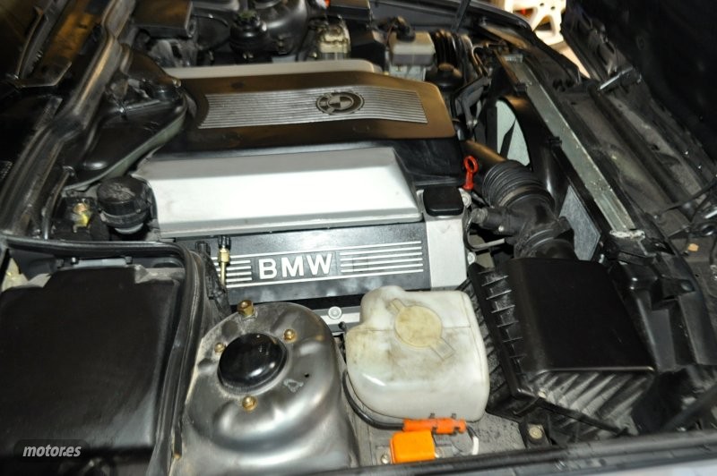 BMW Serie 7 - foto 27