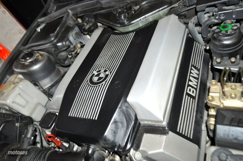 BMW Serie 7 - foto 29