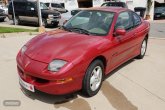Pontiac Sunfire 2.2