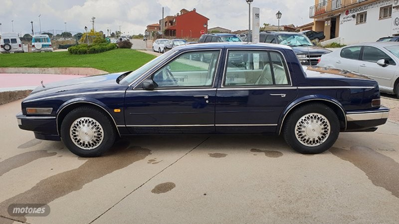cadillac seville 1990 / 103.318km. foto grande (2)
