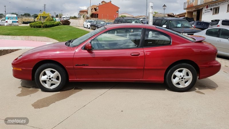 pontiac sunfire 1995 / 109.166km. foto grande (2)
