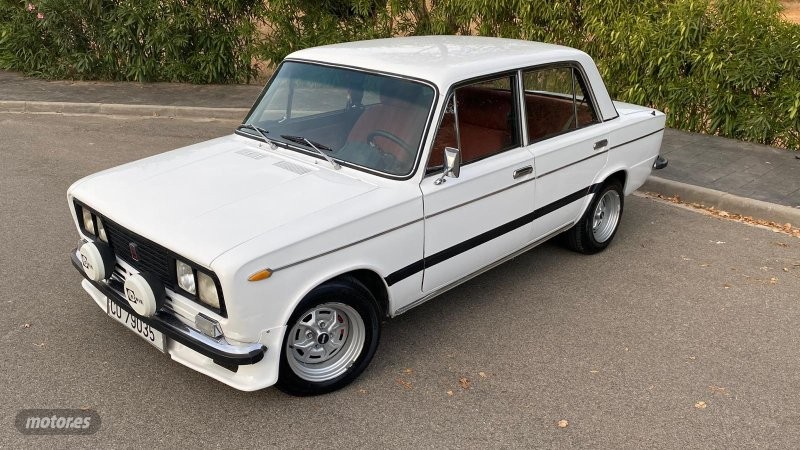 Nuevos  de segunda mano - seat 1430 1970 / 125.000km.