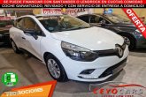 Renault Clio ST 1.5DCI Business