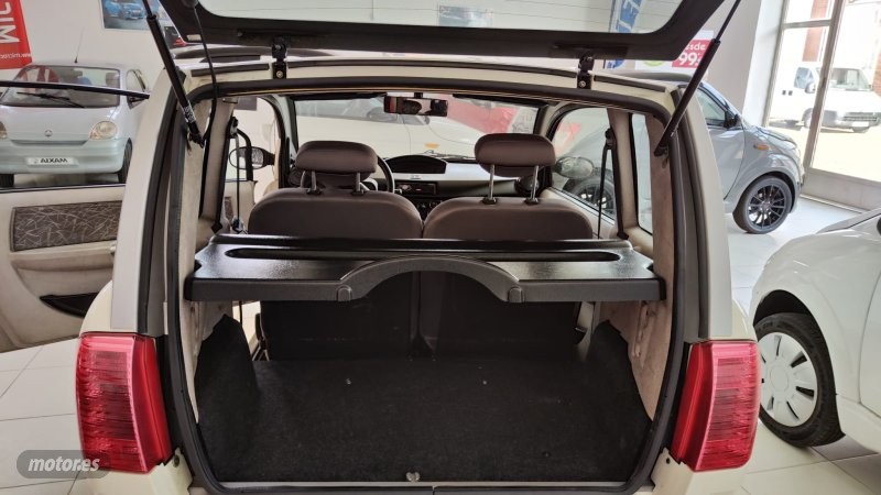 microcar mc1 2005 / foto grande (2)