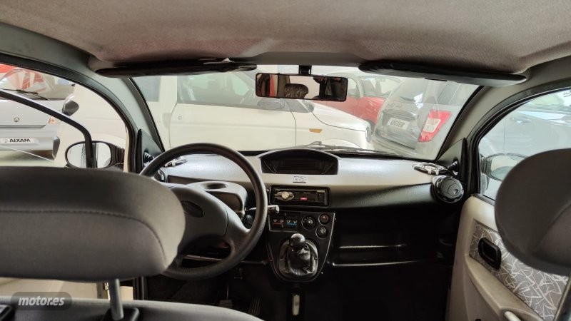 microcar mc1 2005 / foto grande (3)