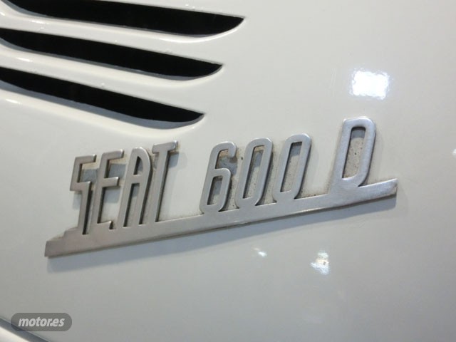 seat 600 d 1969 / foto grande (2)