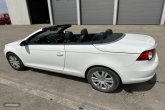 Volkswagen Eos 2.0 TDI CABRIO 140 CV.