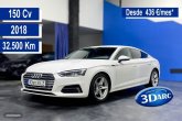Audi A5 SPORTBACK 2.0 TDI 150CV SPORT EDITION