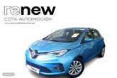 Renault Zoe Intens 50 R110 80kW