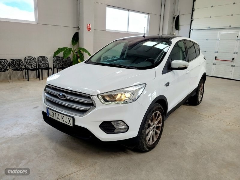 ford kuga 2018 / 113.196km. foto grande (2)