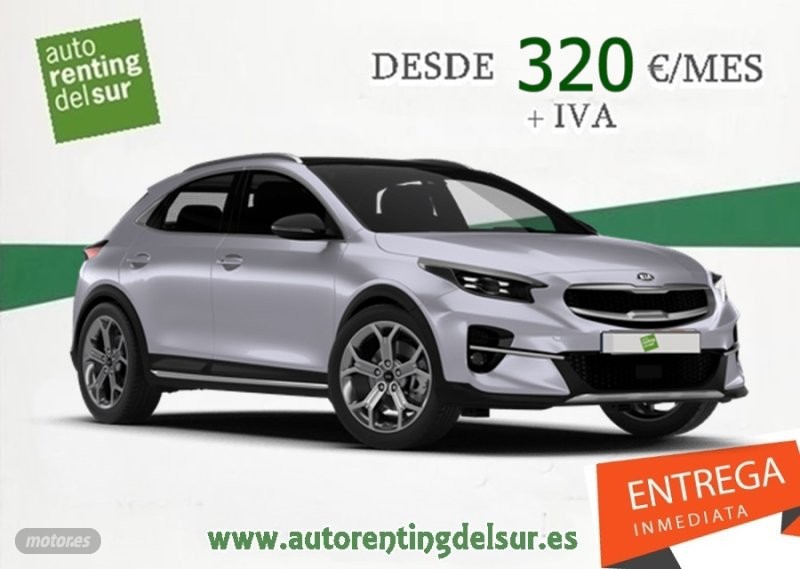 kia xceed 2023 / foto grande (1)