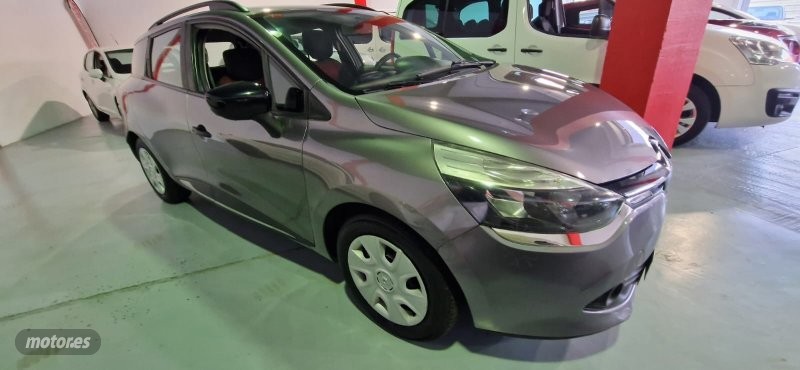 Regulador buceo  de segunda mano - renault clio 2015 / 114.190km.