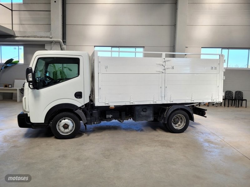 renault maxity 2014 / 246.094km. foto grande (2)
