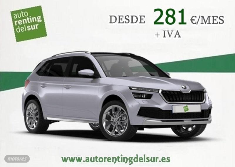 Foto skoda kamiq 2023 /