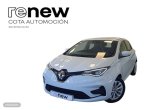 Renault Zoe INTENS 80KW R110 BATERIA 50KW