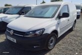 Volkswagen Caddy 4 MOTION 2.0 TDI 122 CV.