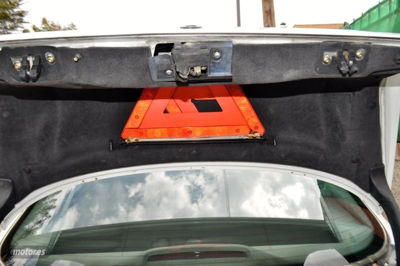 Mercedes Clase E - foto 10