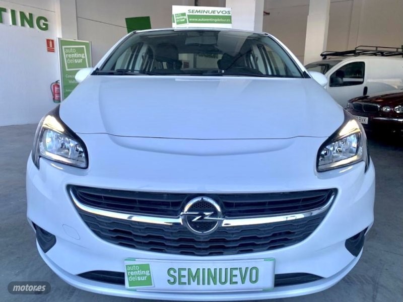 opel corsa 2018 / 114.200km. foto grande (3)