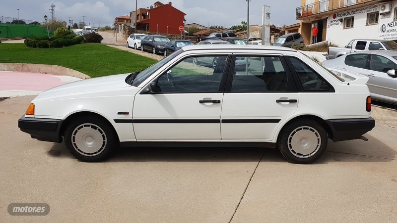 volvo 440 1991 / 35.952km. foto grande (2)
