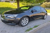 Opel Astra 1.4i 140CV 80.000 KMS