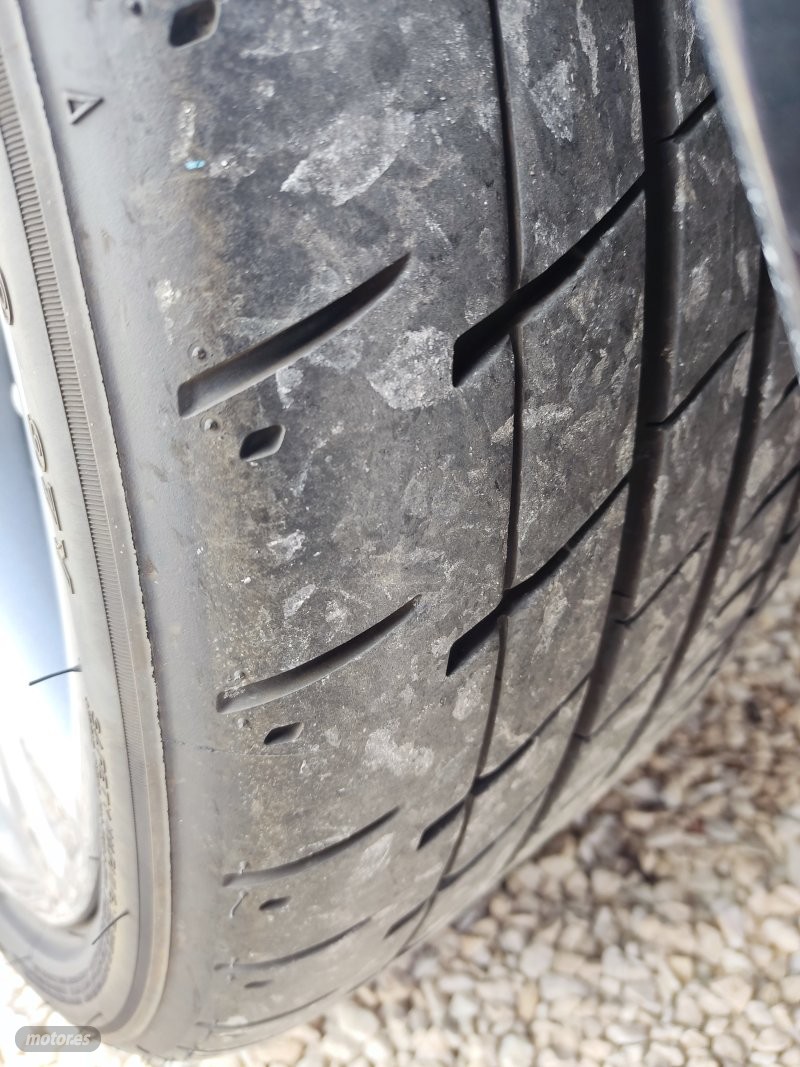 bmw serie 6 2011 / 115.000km. foto grande (3)