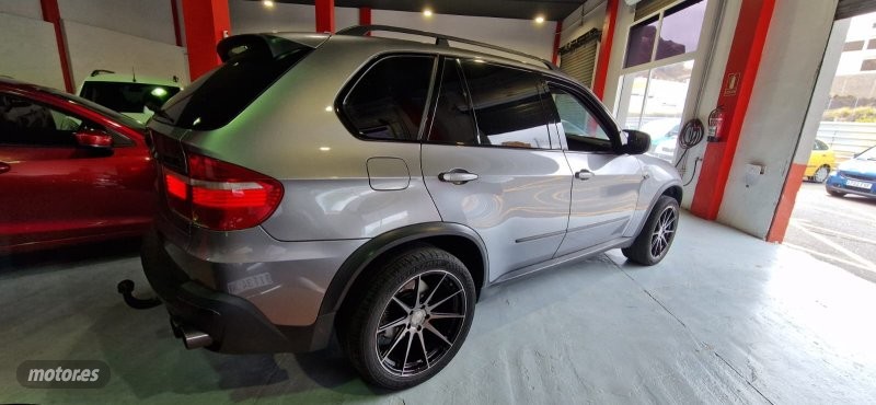bmw x5 2007 / 275.485km. foto grande (2)